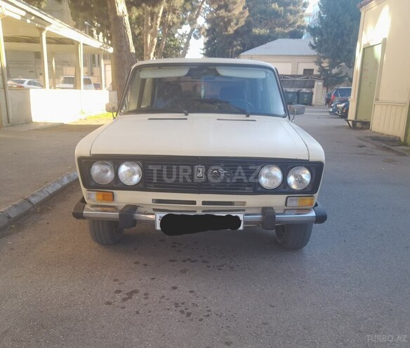 LADA (VAZ) 2106 1994, 75,000 km - 1.5 l - Bakı