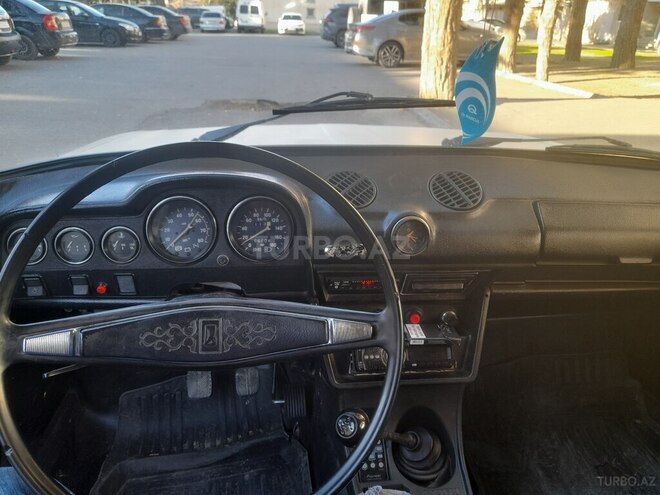 LADA (VAZ) 2106 1994, 75,000 km - 1.5 l - Bakı