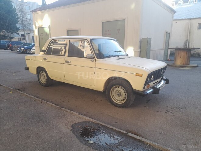 LADA (VAZ) 2106 1994, 75,000 km - 1.5 l - Bakı