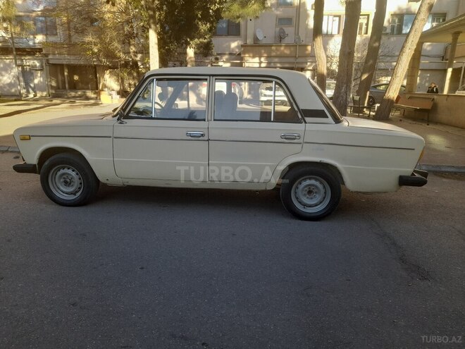 LADA (VAZ) 2106 1994, 75,000 km - 1.5 l - Bakı