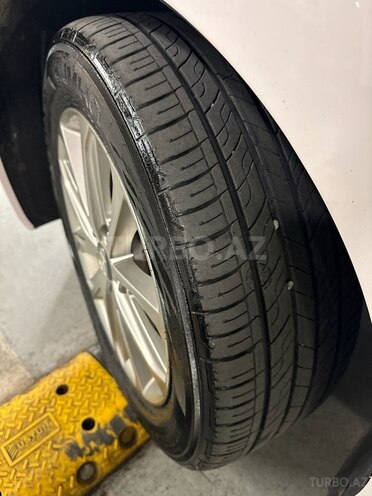 Hyundai Avante 2015, 202,000 km - 1.6 л - Bakı