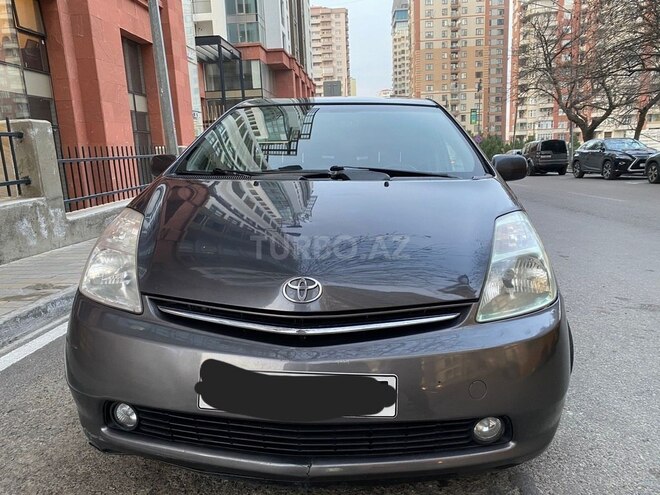 Toyota Prius 2008, 510,162 km - 1.5 l - Bakı