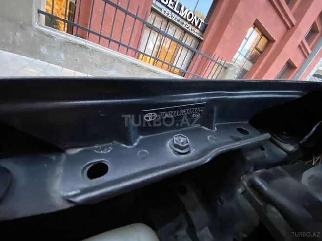 Toyota Prius 2008, 510,162 km - 1.5 l - Bakı