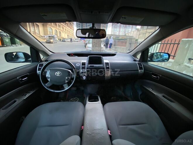 Toyota Prius 2008, 510,162 km - 1.5 l - Bakı