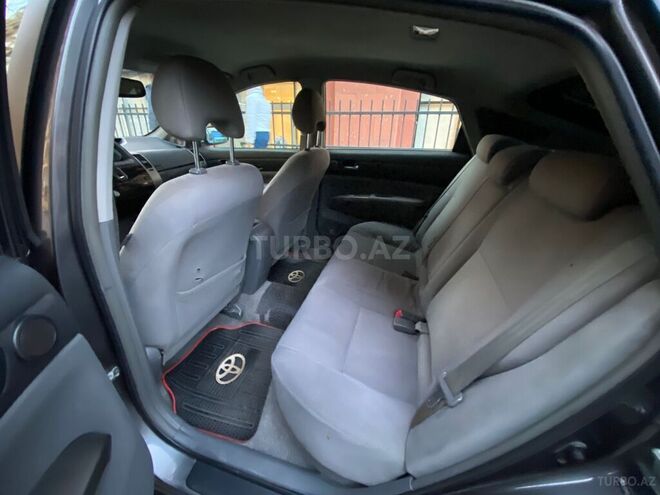 Toyota Prius 2008, 510,162 km - 1.5 l - Bakı