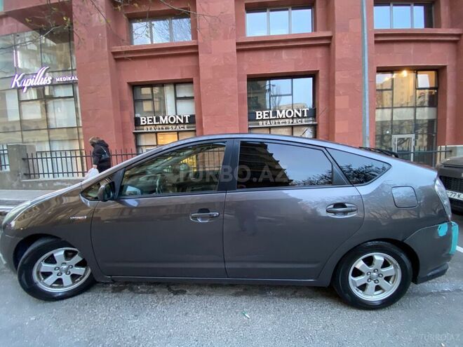 Toyota Prius 2008, 510,162 km - 1.5 l - Bakı