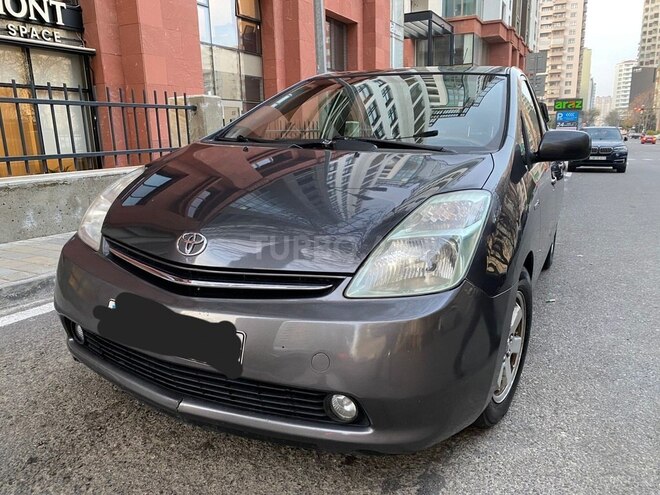 Toyota Prius 2008, 510,162 km - 1.5 l - Bakı