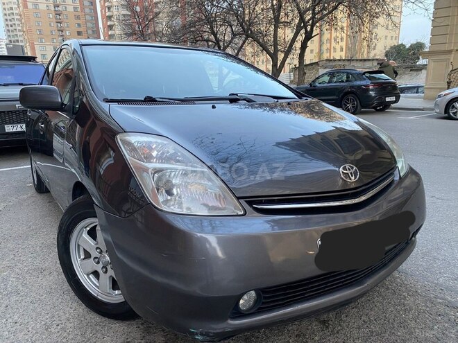 Toyota Prius 2008, 510,162 km - 1.5 l - Bakı