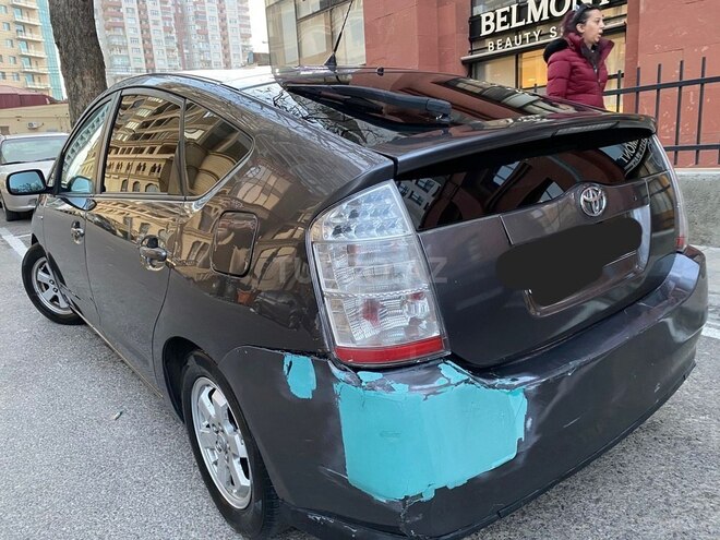 Toyota Prius 2008, 510,162 km - 1.5 l - Bakı