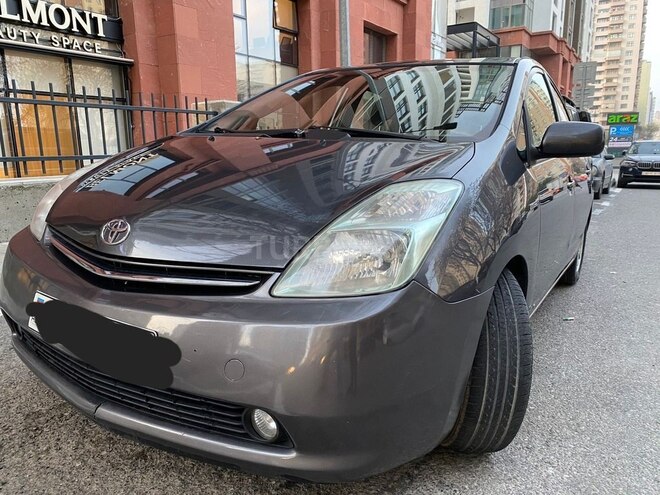 Toyota Prius 2008, 510,162 km - 1.5 l - Bakı