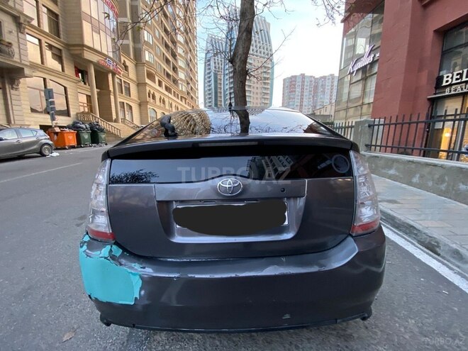 Toyota Prius 2008, 510,162 km - 1.5 l - Bakı