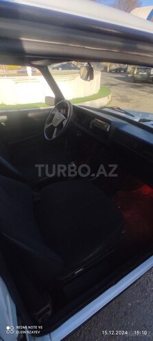 LADA (VAZ) 2107 2005, 97,814 km - 1.6 l - Bakı