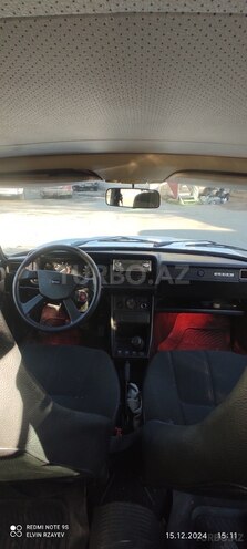 LADA (VAZ) 2107 2005, 97,814 km - 1.6 l - Bakı