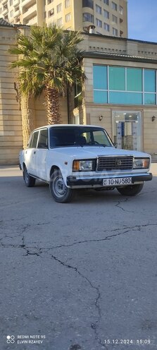 LADA (VAZ) 2107 2005, 97,814 km - 1.6 l - Bakı