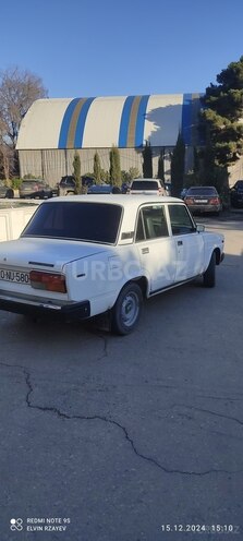 LADA (VAZ) 2107 2005, 97,814 km - 1.6 l - Bakı