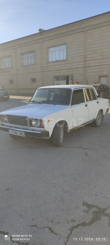 LADA (VAZ) 2107 2005, 97,814 km - 1.6 l - Bakı