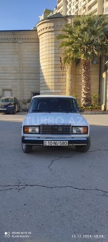 LADA (VAZ) 2107 2005, 97,814 km - 1.6 l - Bakı