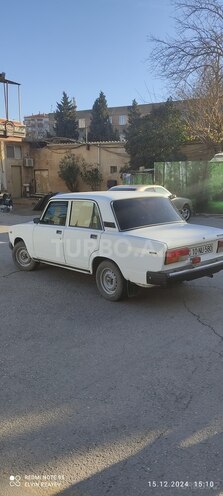 LADA (VAZ) 2107 2005, 97,814 km - 1.6 l - Bakı