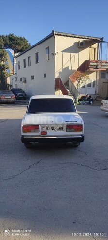 LADA (VAZ) 2107 2005, 97,814 km - 1.6 l - Bakı