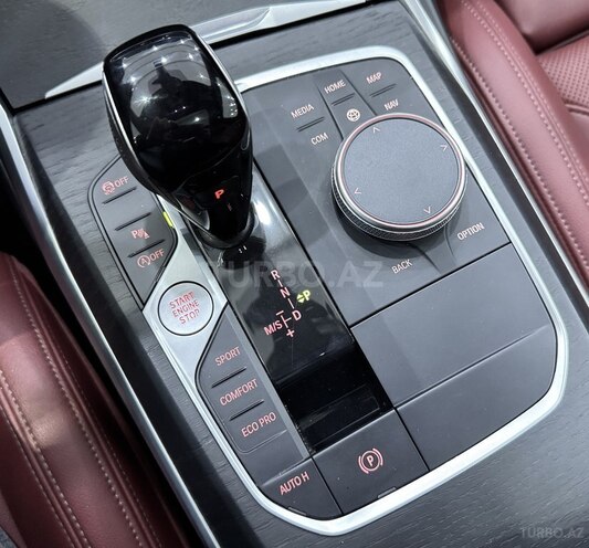 BMW 430 2022, 42,600 km - 2.0 l - Bakı