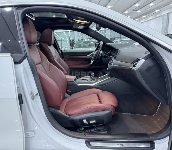 BMW 430 2022, 42,600 km - 2.0 l - Bakı