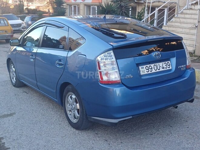 Toyota Prius 2007, 320,000 km - 1.5 л - Bakı