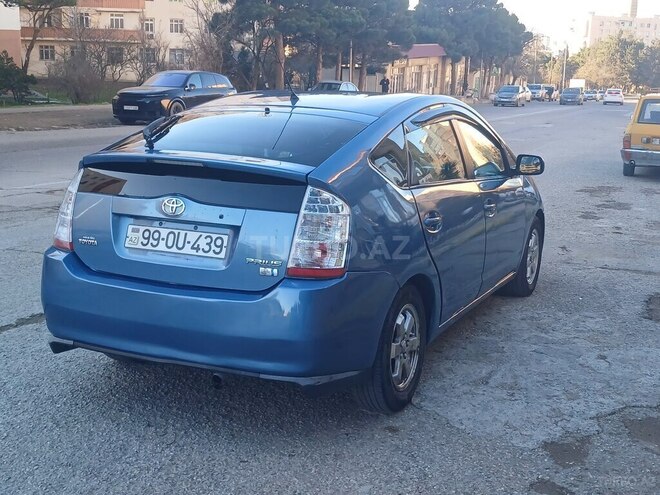 Toyota Prius 2007, 320,000 km - 1.5 л - Bakı