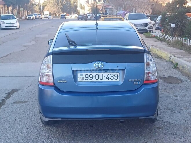 Toyota Prius 2007, 320,000 km - 1.5 л - Bakı