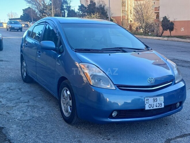 Toyota Prius 2007, 320,000 km - 1.5 л - Bakı