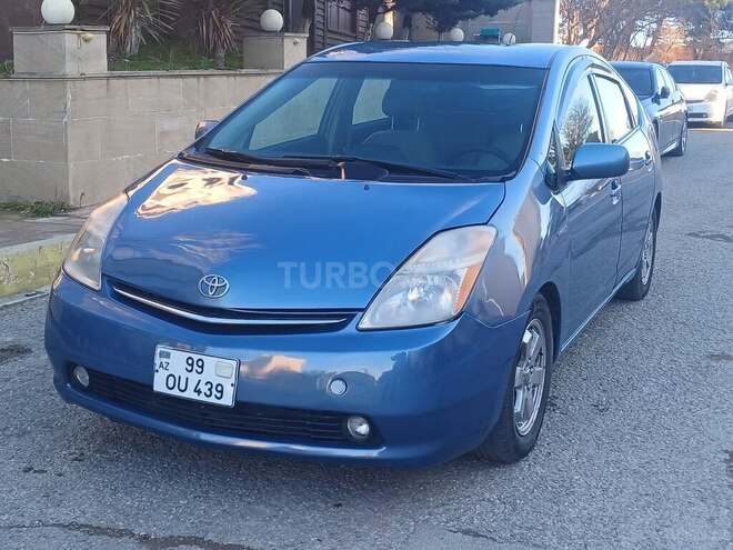 Toyota Prius 2007, 320,000 km - 1.5 л - Bakı