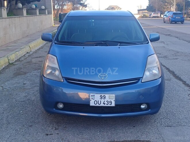 Toyota Prius 2007, 320,000 km - 1.5 л - Bakı