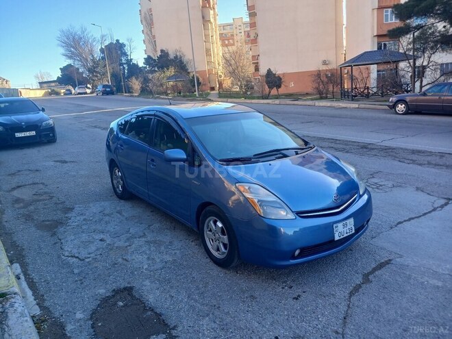 Toyota Prius 2007, 320,000 km - 1.5 л - Bakı