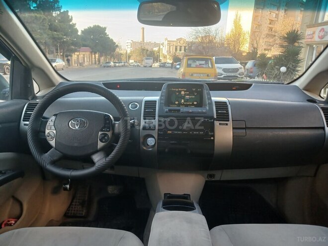 Toyota Prius 2007, 320,000 km - 1.5 л - Bakı