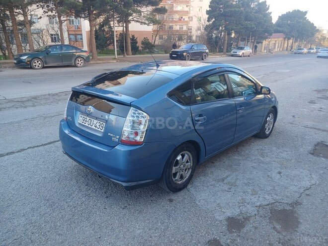 Toyota Prius 2007, 320,000 km - 1.5 л - Bakı