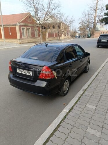 Chevrolet Aveo 2011, 259,000 km - 1.2 л - Gəncə