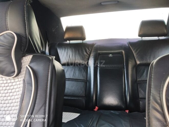 Mercedes E 230 1995, 378,537 km - 2.3 l - Bakı