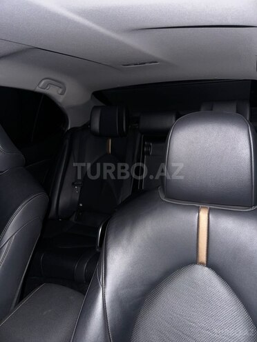 Toyota Camry 2017, 30,000 km - 2.5 l - Bakı