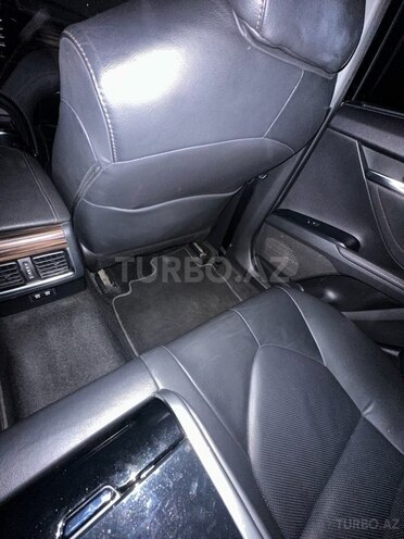 Toyota Camry 2017, 30,000 km - 2.5 l - Bakı