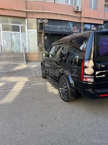Land Rover Discovery 2005, 390,000 km - 2.7 l - Bakı