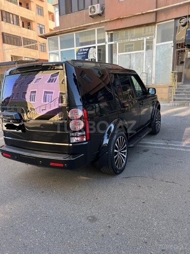 Land Rover Discovery 2005, 390,000 km - 2.7 l - Bakı