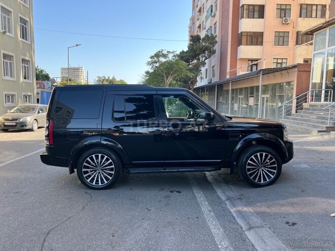Land Rover Discovery 2005, 390,000 km - 2.7 l - Bakı