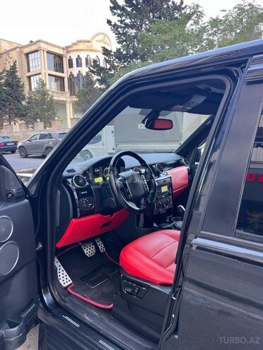 Land Rover Discovery 2005, 390,000 km - 2.7 l - Bakı