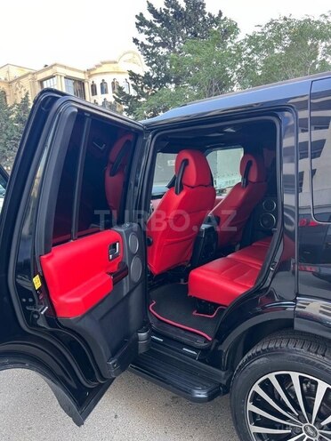 Land Rover Discovery 2005, 390,000 km - 2.7 l - Bakı