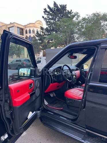 Land Rover Discovery 2005, 390,000 km - 2.7 l - Bakı
