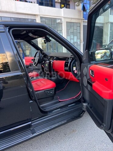 Land Rover Discovery 2005, 390,000 km - 2.7 l - Bakı