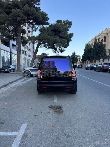 Land Rover Discovery 2005, 390,000 km - 2.7 l - Bakı