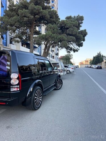 Land Rover Discovery 2005, 390,000 km - 2.7 l - Bakı
