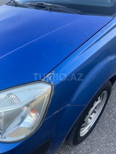 Kia Rio 2006, 210,000 km - 1.4 l - Bakı