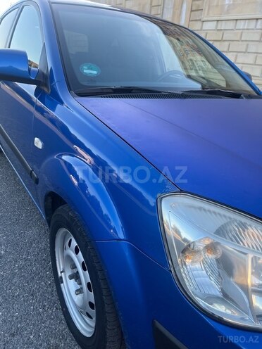 Kia Rio 2006, 210,000 km - 1.4 l - Bakı