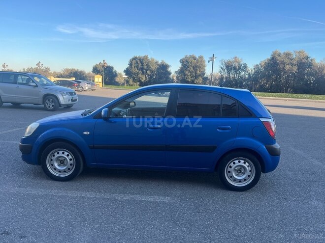 Kia Rio 2006, 210,000 km - 1.4 l - Bakı